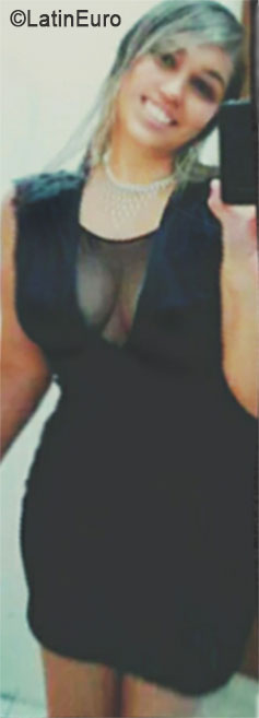 Date this sultry Brazil girl Jessica from Jacarei BR9055