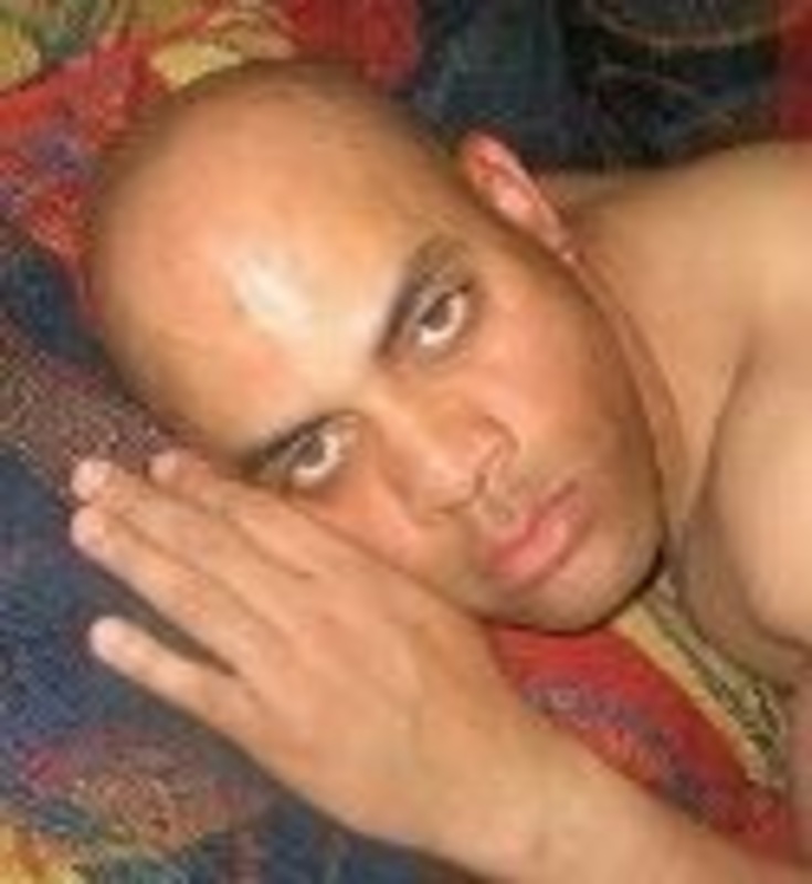 Date this young United States man Hyram from San Francisco US15494