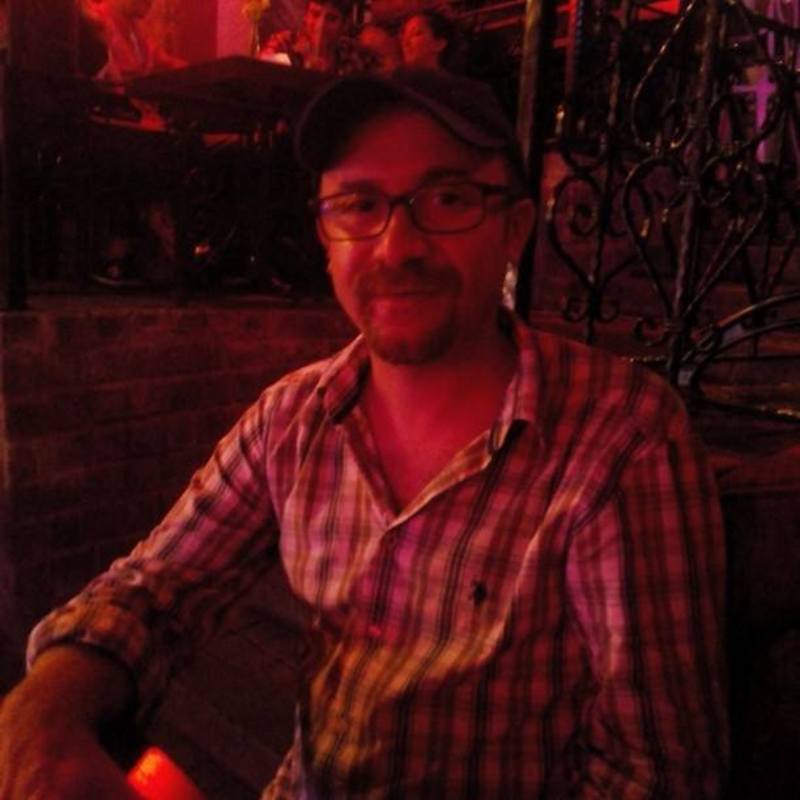 Date this foxy Turkey man Ltutan from Istanbul TR80