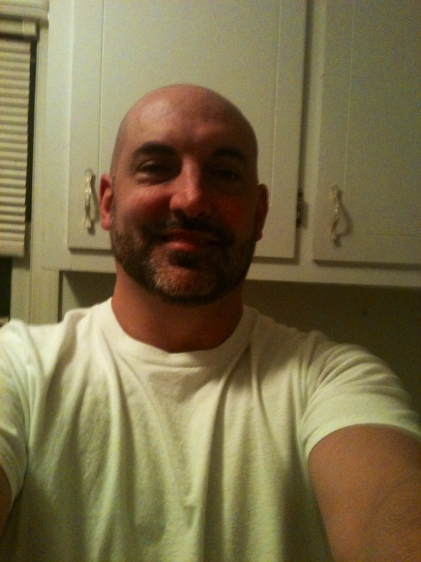 Date this good-looking United States man JDE80 from Los Angeles US15506