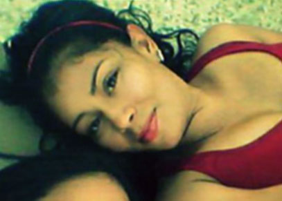 Date this cute Colombia girl Andrea from Cali CO16738