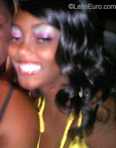 Date this pretty Jamaica girl Ariel from Montego bay JM1861