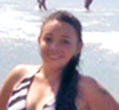 Date this stunning Colombia girl Alejandra from Medellin CO16380