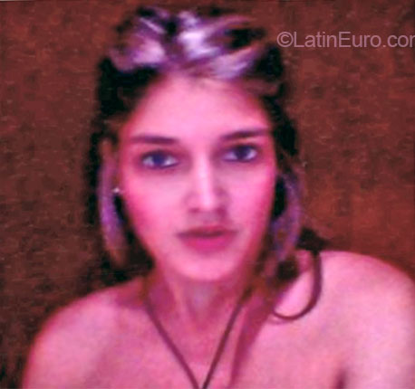 Date this nice looking Colombia girl Eliza from Medellin CO16413