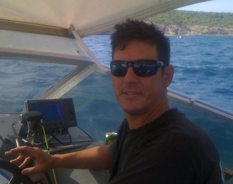 Date this hot Spain man Brattibiza from Ibiza ES295