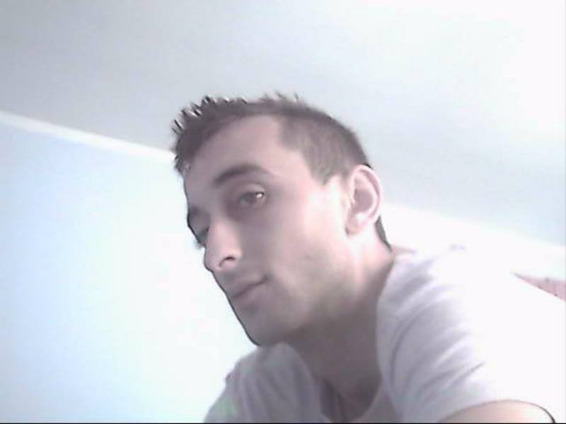 Date this exotic Yugoslavia man Markenzii from Belgrade YU15