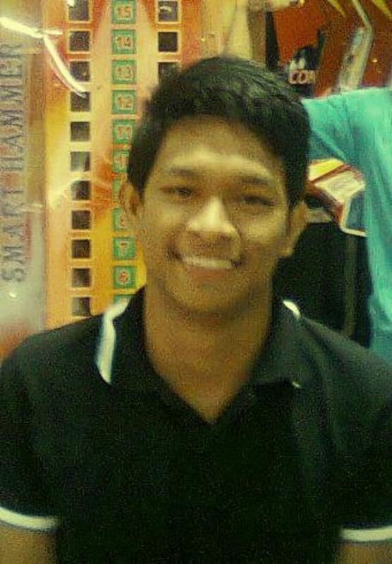 Date this athletic Philippines man Mitch0092 from Manila PH723