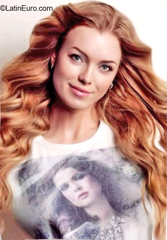 Date this cute Ukraine girl Irina from Gorlovka UA53