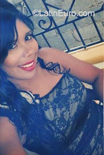 Date this tall Dominican Republic girl Olga from Santo Domingo DO20469