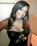 tall Dominican Republic girl Janet from Santo Domingo DO20471