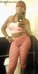 beautiful Dominican Republic girl Ana dilia from Santo Domingo DO22996