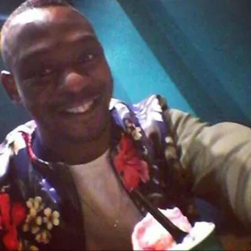 Date this pretty United Kingdom man RichardBaron from London GB777
