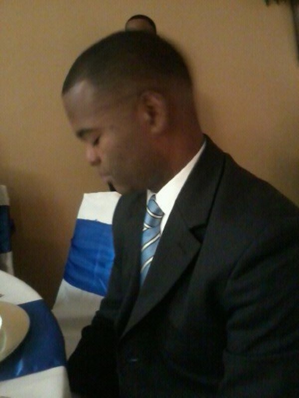 Date this happy United States man Aalimsito from Atlanta US15667