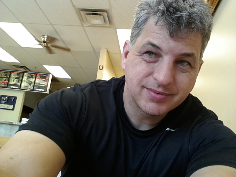 Date this pretty United States man Chris9243 from Phoenix US15674
