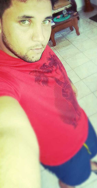 Date this fun Venezuela man Francisco from Mmargarita VE340