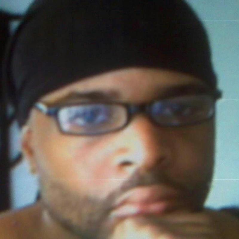 Date this sensual United States man TERRILL from Belleville US15689