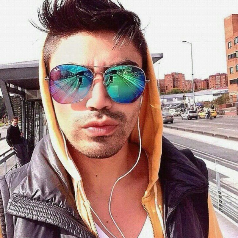 Date this nice looking Colombia man Felipe from Bogota CO16618