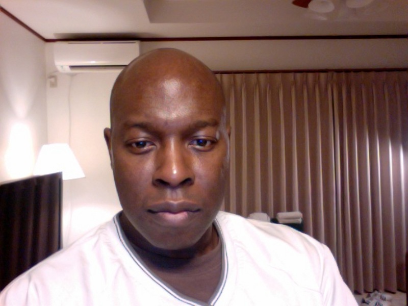 Date this cute United States man Aymilton from Honolulu US15710