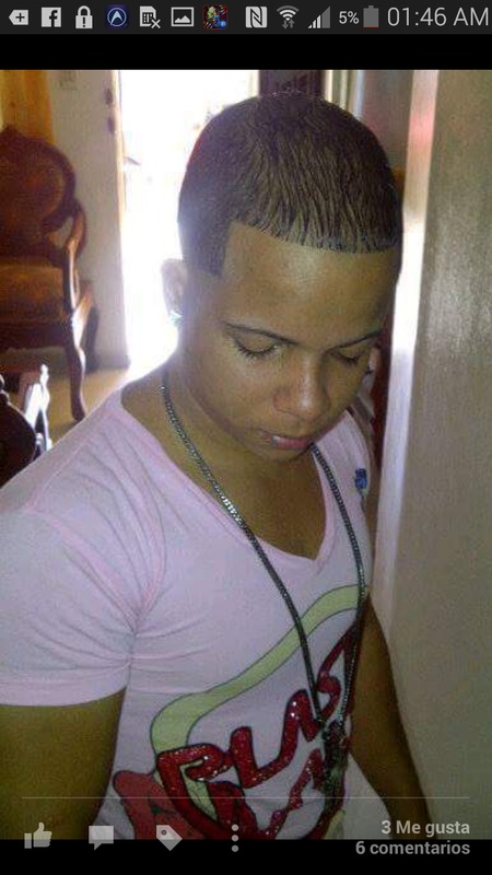 Date this charming Dominican Republic man Rafael from Santo Domingo DO20763