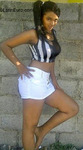 tall Dominican Republic girl Elisandra from Santo Domingo DO20875