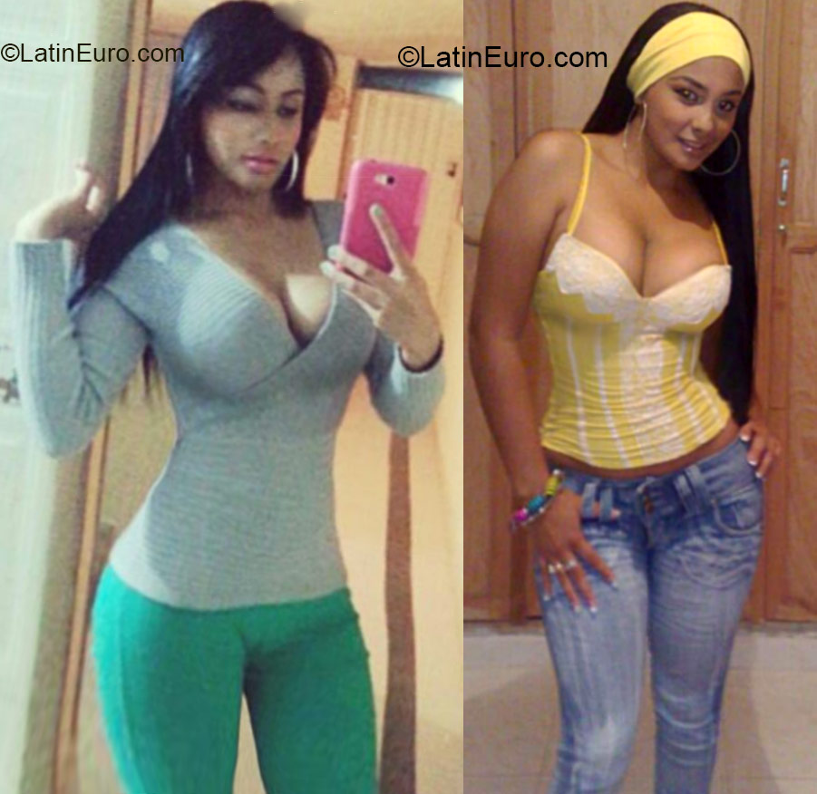 Date this nice looking Colombia girl Samanta from Valledupar CO16711