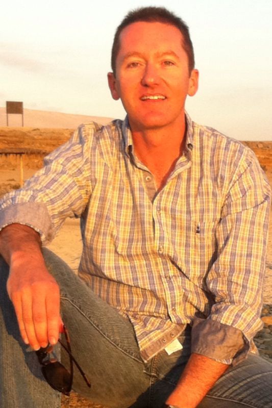 Date this nice looking Spain man Fran73 from Murcia ES302