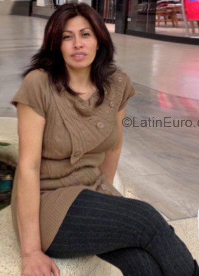 Date this exotic Colombia girl Fenix from Bogota CO16783