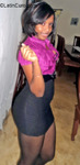 luscious Dominican Republic girl Ruth from Santo Domingo DO21046