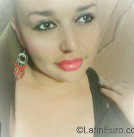 Date this cute Honduras girl Johana from Tocoa HN1414