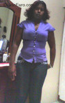 luscious Dominican Republic girl Anabel from Santo Domingo DO21079