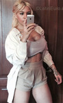delightful Dominican Republic girl Johanna from Santiago DO21088