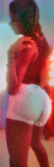 Date this sultry Jamaica girl Rush from Kingston JM1926