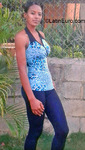 foxy Dominican Republic girl Santa from Santo Domingo DO21111