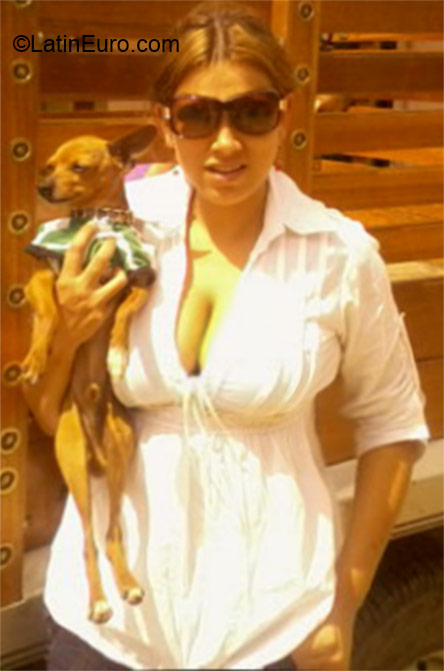 Date this exotic Colombia girl Jenny from Medellin CO16821