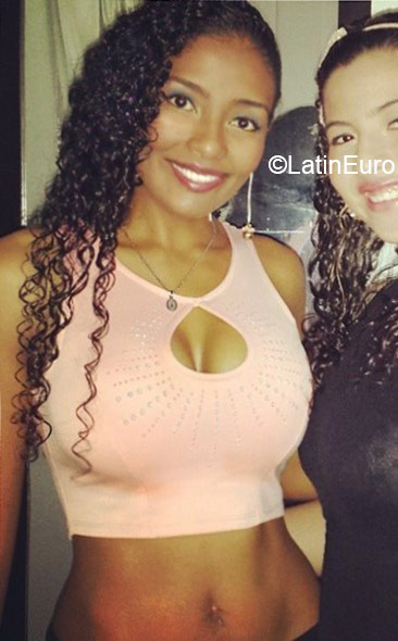 Date this funny Colombia girl Yessica from Medellin CO16847