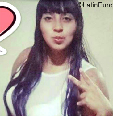 Date this delightful Colombia girl Alejandra from Cali CO16859