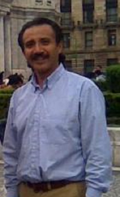 Date this fun Mexico man Fernando from Mexico MX1361