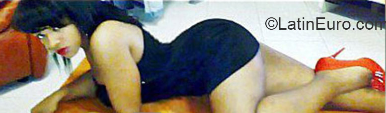 Date this pretty Colombia girl Lesdy from Cali CO16879