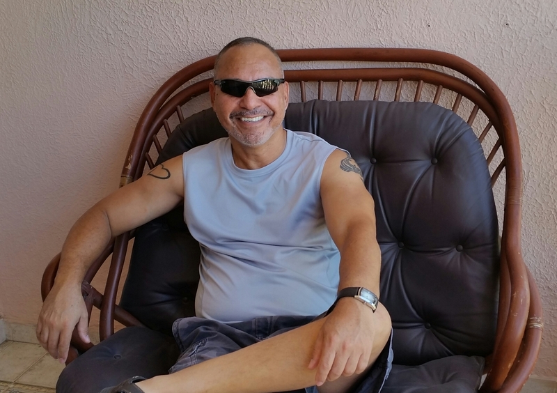 Date this stunning United States man Daniel from San Antonio US15853