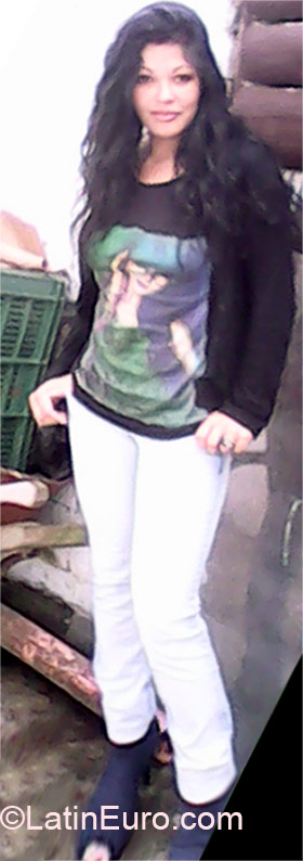 Date this georgeous Panama girl Sandra from Panama City PA555