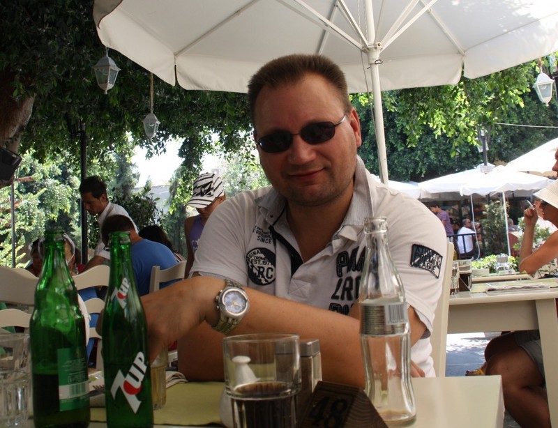 Date this charming Germany man Jorge from Nordhorn DE365