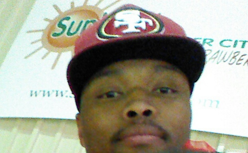 Date this athletic United States man Rod from Birmingham US15907