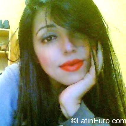 Date this cute Portugal girl Priscylla from Covilha PT69