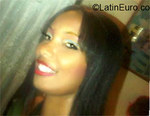 passionate Dominican Republic girl Taneiris from Santo Domingo DO21556