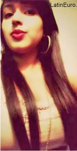 Date this exotic Colombia girl Mylee from Tunja CO17101