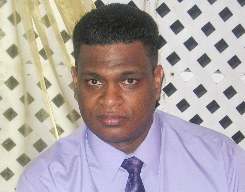 Date this cute Trinidad and Tobago man Medman from San Fernando TT76