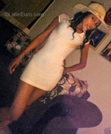 charming Dominican Republic girl Nisde from Santo Domingo DO21719