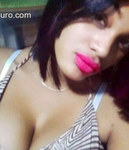 luscious Dominican Republic girl Mandi from Santiago DO21724