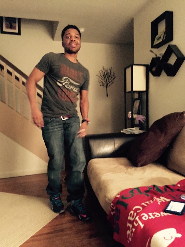Date this gorgeous United States man MikeA from Elkins Park US15994