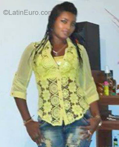 Date this fun Colombia girl Leidy from Santande de quilichao CO17183